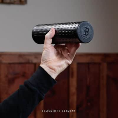Percussion Shaker – Medium Handheld Rhythm Instrument for Studio, Live Performance & Practice image 2