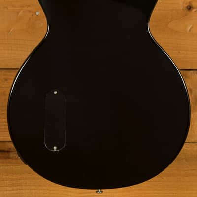 Gibson Les Paul Junior Double Cutaway | Ebony image 4