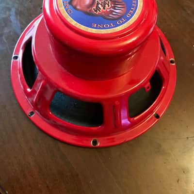 Loudspeaker: A Brown Soun Inc. AlNiCo Tone Tubby 10" 8 ohm 50 W image 1