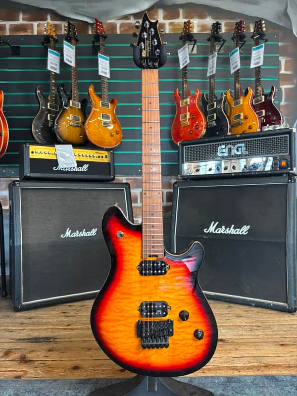 EVH Wolfgang Standard
