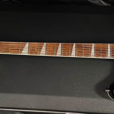 MINT! 2026 Rickenbacker 360/12 Jet Glo 12-String Semi-Hollowbody Electric Guitar 100% Unplayed image 8