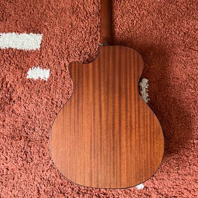 Martin Performing Artist GPCPA4 Rosewood 2013 - 2017 - Natural image 9