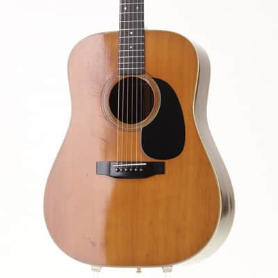 Martin 1980 D-28 SQ [428469] (05/21) image 6