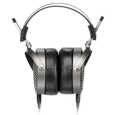Audeze MM-500 Manny Marroquin w/carry case & 6.3mm cable - Open Box image 3