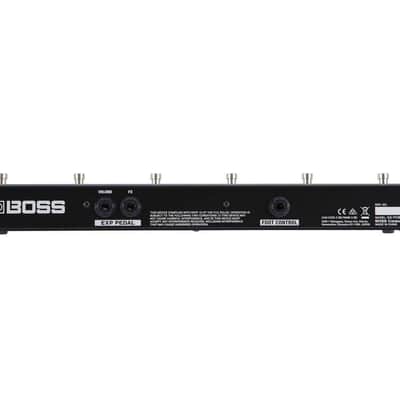 Boss GA-FC GA Foot Controller - Floor Control for Roland and Boss amps Restock Deal image 2