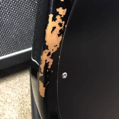 Warmoth Stratocaster HH Purple Burst image 11