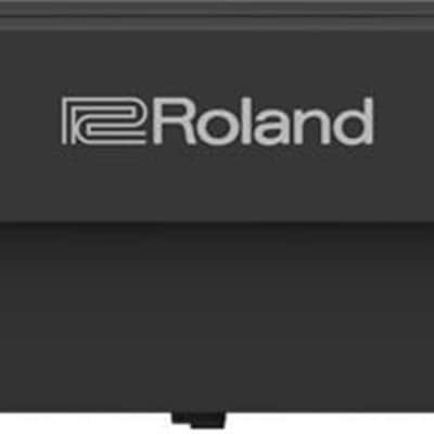 Roland FP-30X 88-Note Digital Piano - Black image 3