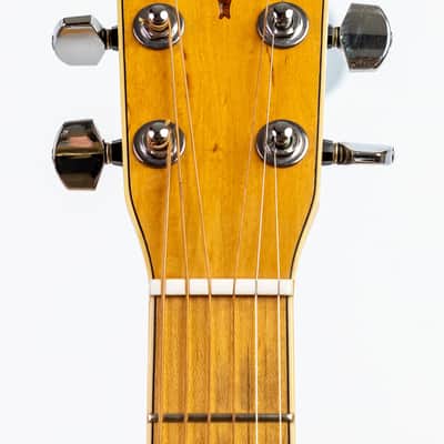 Daion MUGEN Mark III - Maple Series - Six String Acoustic image 19