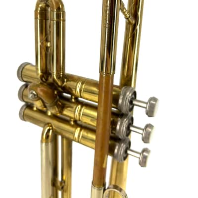 Conn Director Trumpet - Used - No Case image 4