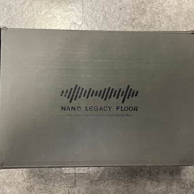 Hotone Loudster 75-Watt Portable Floor Power Amplifier 2010s - Black image 4