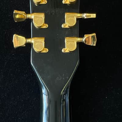 Rare Gibson Les Paul Limited Edition "Black Beauty 82" #59 image 10