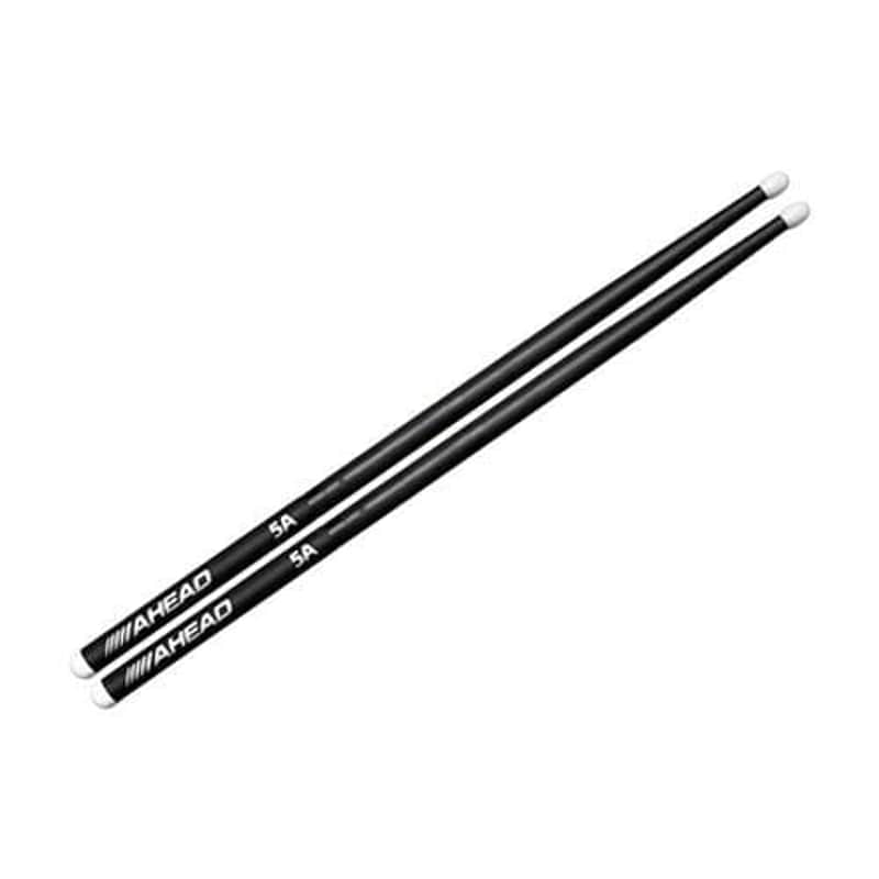 Ahead Classic Series 5A Aluminum Drum Sticks image 1
