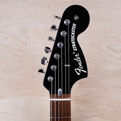Fender American Vintage FSR '70s Stratocaster 2013 Black US