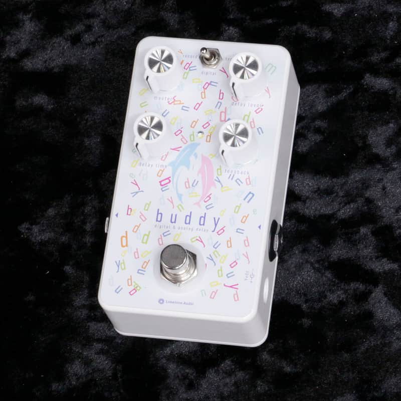 Limetone Audio buddy