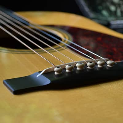 Martin D-28GE Golden Era 1999 Quartersawn Brazilian Rosewood Back & Sides, Adirondack top image 14