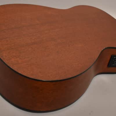 2006 Martin J12-16GT Jumbo 12-String Electro-Acoustic Sunburst w/Gig Bag image 13