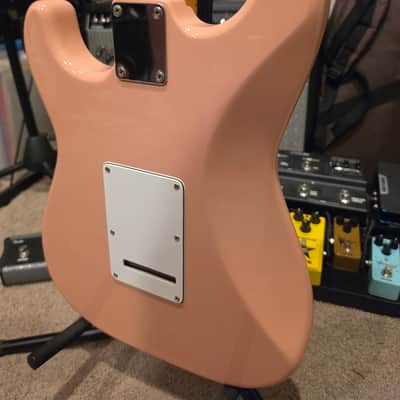 Fender ST-54 Stratocaster Reissue MIJ image 5