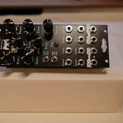 Noise Engineering Desmodus Versio | Reverb