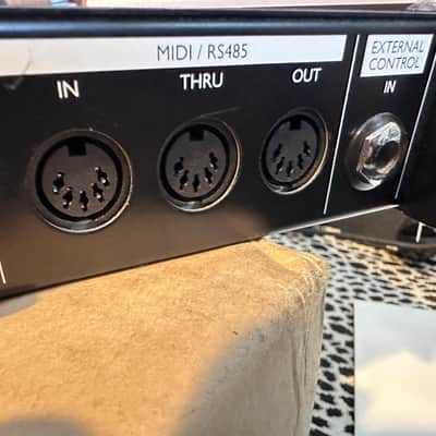 TC Electronic Fireworx - Black image 16