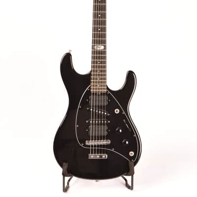 Ernie Ball Music Man Ball Family Reserve Steve Morse Signature 2010 image 1