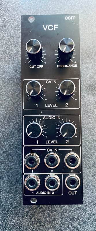 ESM LDF mk2 2025 image 1