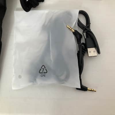 Used Saramonic AIR Wireless MIC Set image 3