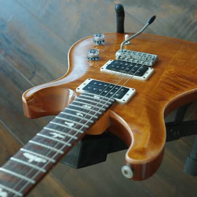 PRS CE 24 2019 - Amber image 3