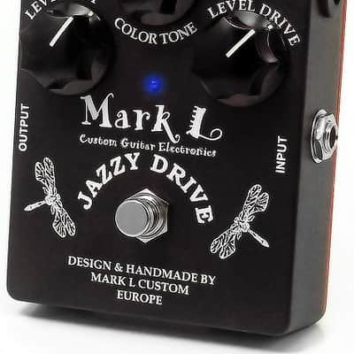 Mark L Jazzy Drive image 2