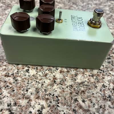 Danelectro Roebuck image 8