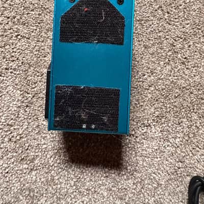 Supro 1310 Tremolo 2010s - Blue image 3