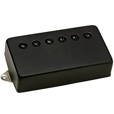 DiMarzio DP163FBK Bluesbucker F-Spaced Humbucker