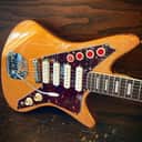 DiPinto Galaxie 4 Safari Los Straitjackets 2024 - Gold sparkle