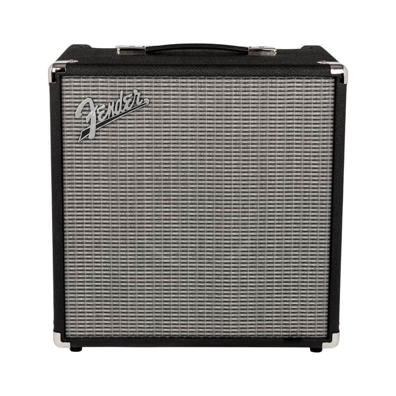 Fender Rumble 40 - 40-Watt Bass Amplifier image 1