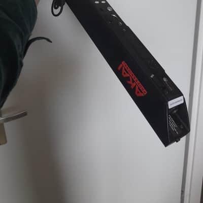 Akai EWI 5000 2022 - Present Black image 3