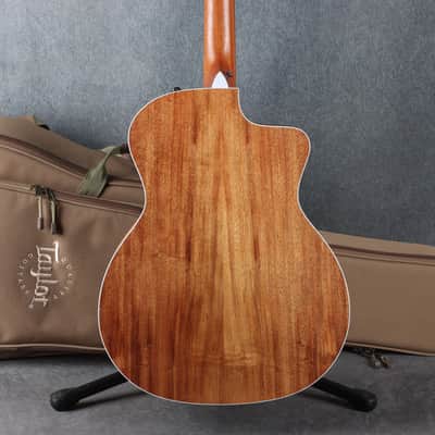Taylor 214ce-K- Left Handed - 2nd Hand image 6