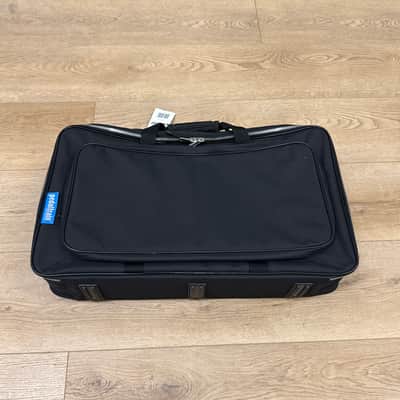 Pedaltrain Classic 2 with Soft Case 2010s - Black image 15