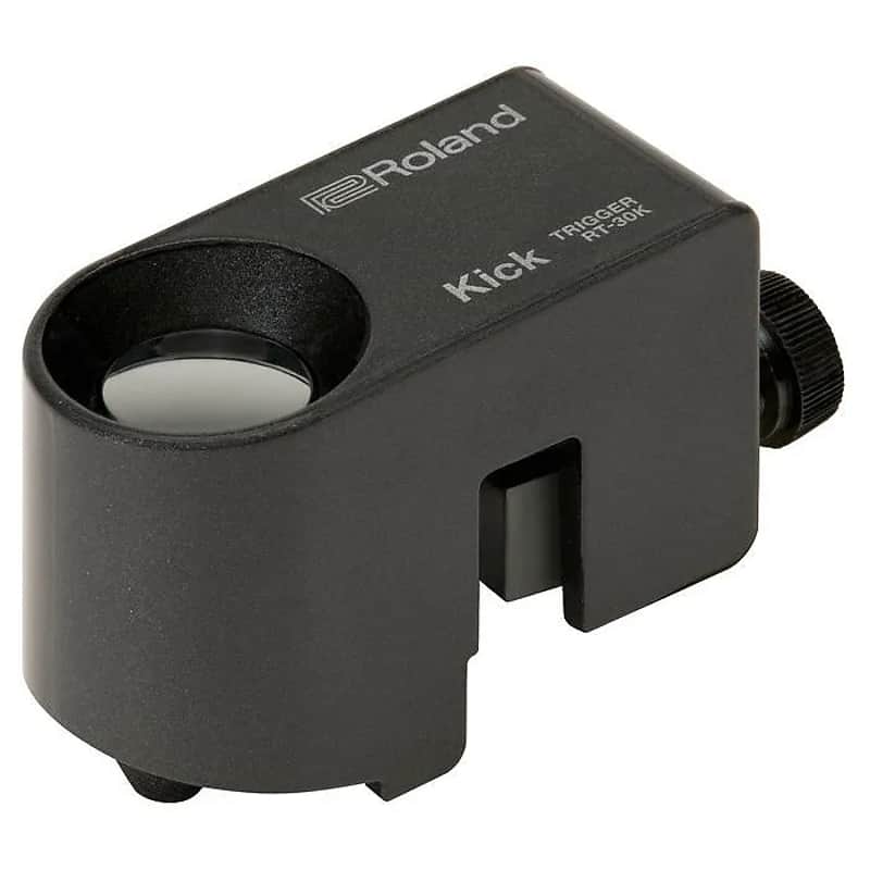 Roland RT-30K Acoustic Kick Drum Trigger image 1