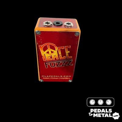 Missing Link Audio peace fuzz-x11800 image 5