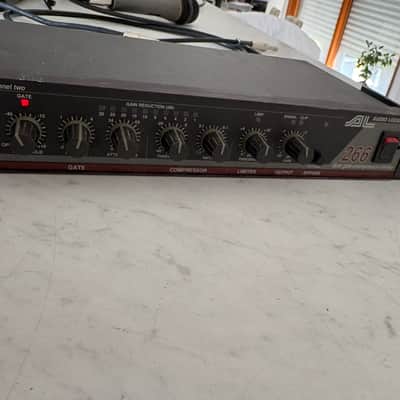 audiologic 266 image 5