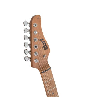 Cort G290 Modern Dusty Rose (B Stock) image 9