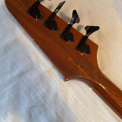 Gibson Thunderbird 2014 - Walnut image 6