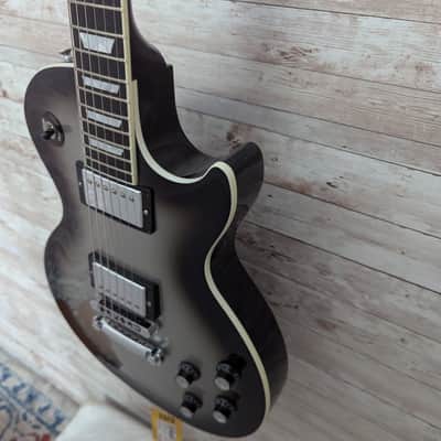Used Gibson Les Paul Standard GC Exclusive Silverburst #236 image 7