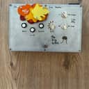 Audio Kitchen The Big Trees 2.5-Watt Pedalboard Guitar Amp 2010s - Silver