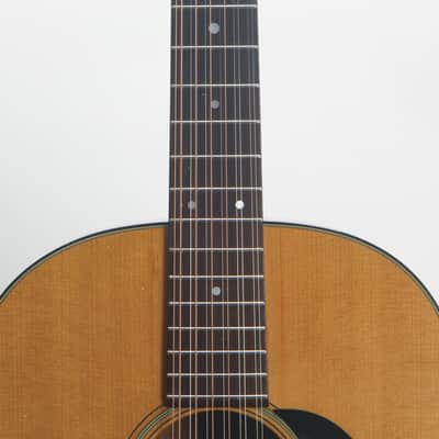 Martin D12-20 (1970) image 6