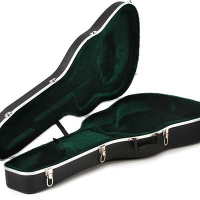 Martin C630 Molded Hardshell Case for OM & 000 14-Fret Guitars image 2