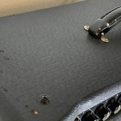 Line 6 DT50 112 50-Watt 1x12" Digital Modeling Guitar Combo 2010 - 2016 - Black image 3