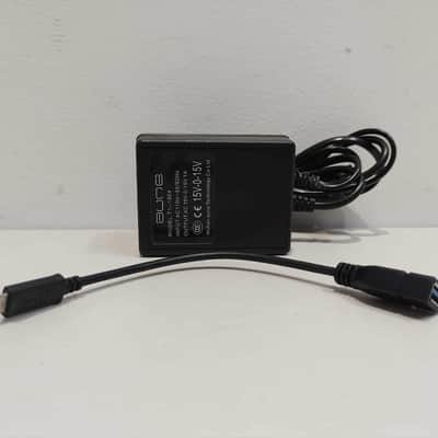 Aune T1 USB DAC Headphone Tube Amplifier - Black image 4