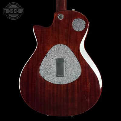 Used 2015 Taylor T5Z Custom Koa w/case TSU25278 image 6