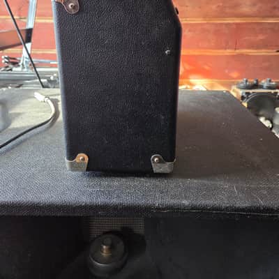 Fender Frontman 15G guitar amp 2010?, 2015? - Black image 6