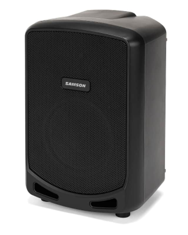 Samson Audio Expedition Escape+ Rechargeable Speaker System with Bluetooth image 1